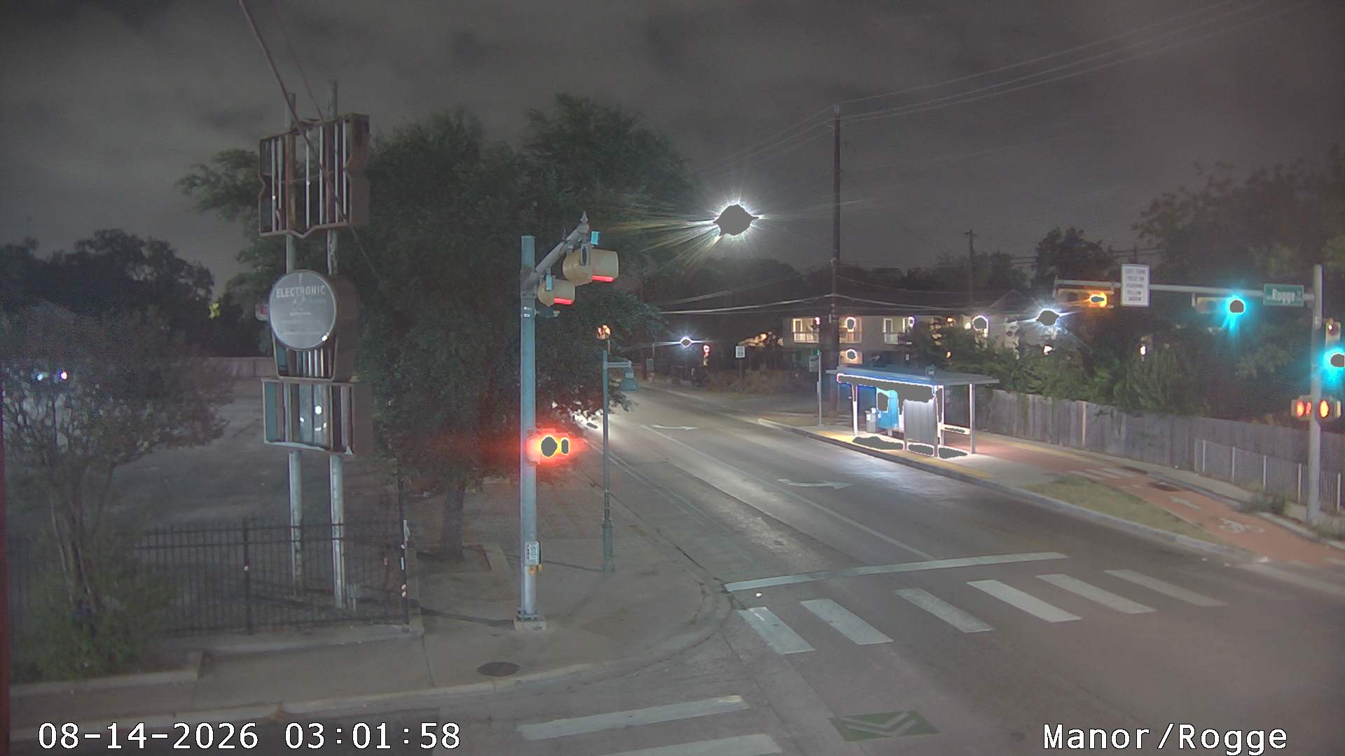  MANOR RD / ROGGE LN