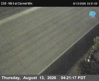 (C050) NB 5 : Carmel Mountain Road