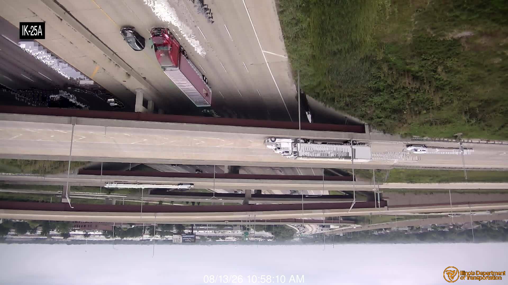 HD North Side Il-390