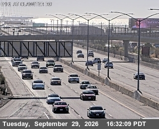CA-92 - TVE11 -- SR-92 : AT CLAWITER RD - East