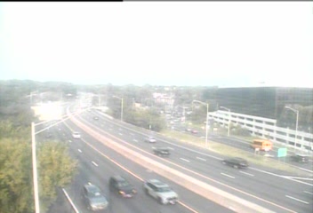 CAM 4 Greenwich I-95 NB Exit 3 - Arch St.