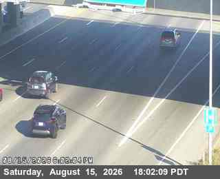 TVB29 -- I-880 : AT MARINA BL