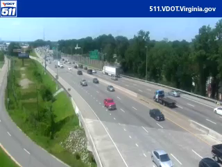 I-95 / MM 78 / SB / Boulevard / Dairy