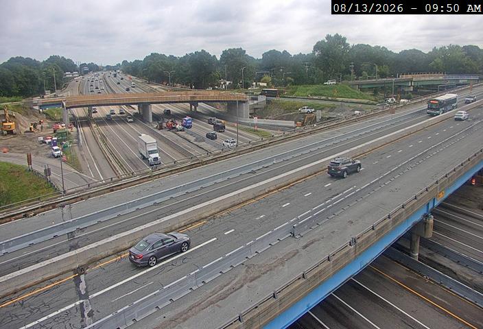 I-95 @ Route 10