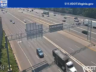 I-495 / MM 53.4 / NB