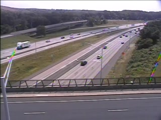 CAM 10 Manchester I-84 WB W/O Exit 59 - Rt. 44  (Middle Tpke. W.)