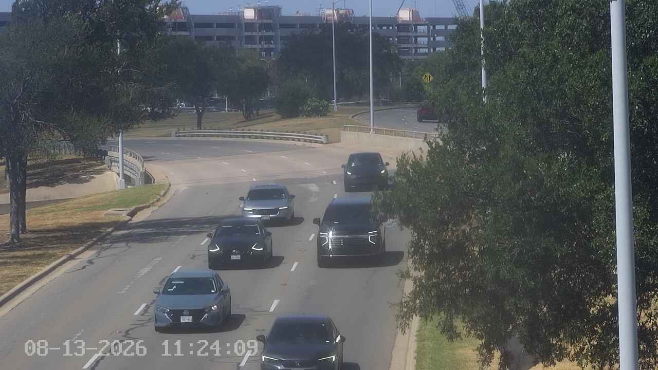 SH 71 SVRD / PRESIDENTIAL BLVD (CARDINAL LOOP)
