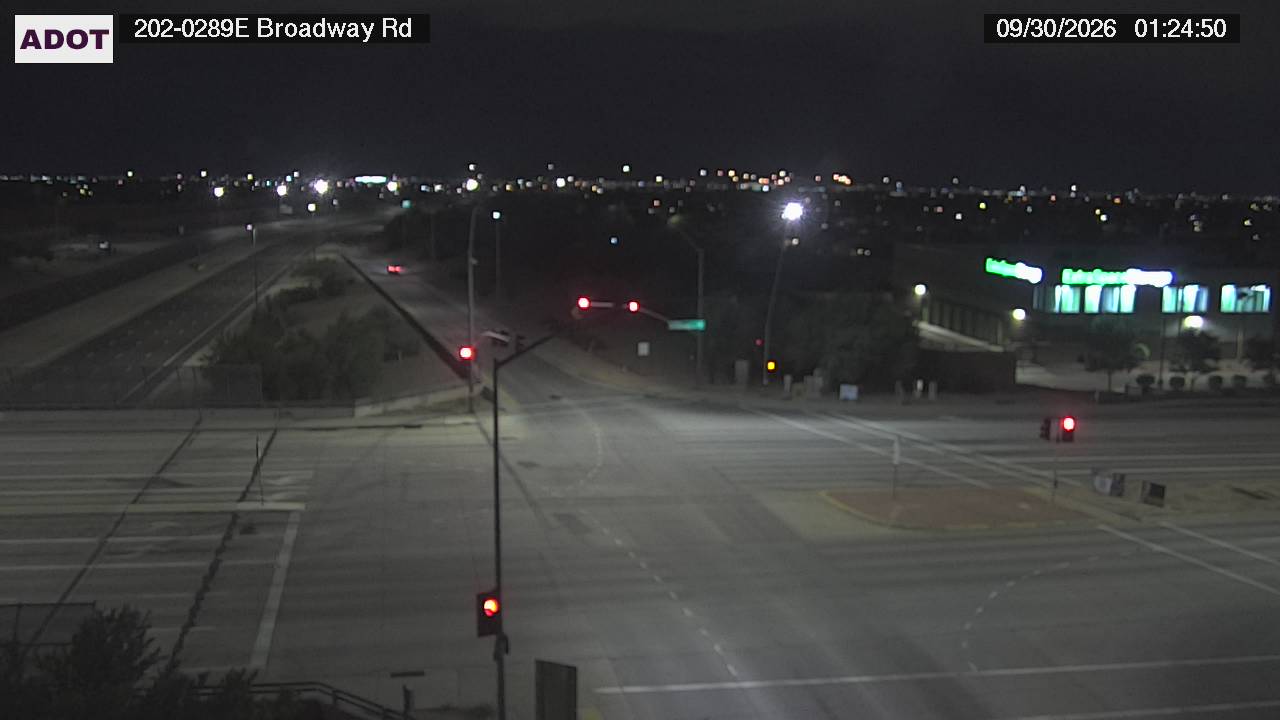 Loop 202 @Broadway Rd