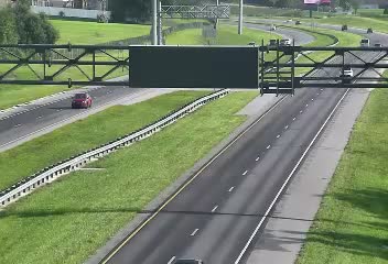 SR-429 N at MM 2.5