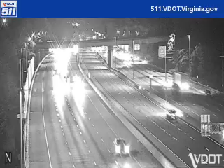 I-95 / MM 165.6 / NB