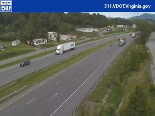 I-81 / MM 78.7 / NB