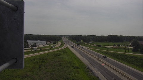 I-74 at Lincoln Ave. (#5017)