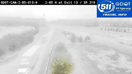 TROUP-0002: SR 219 at I-85 NB (Troup)