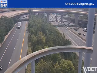 I-95 / MM 169 / NB