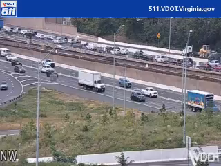 I-66 / MM 62.4 / EB