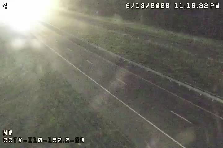 I10-MM 192.2EB-Midway Branch Ck