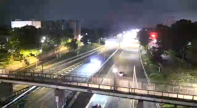 I-278 at Ft. Hamilton Pkwy