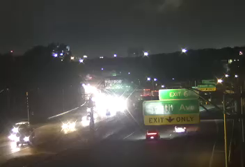 I-278 at Richmond Avenue