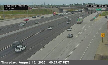 I-405 : (221) Ward