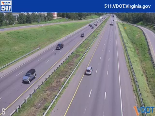 I-95 / MM 118.7 / NB