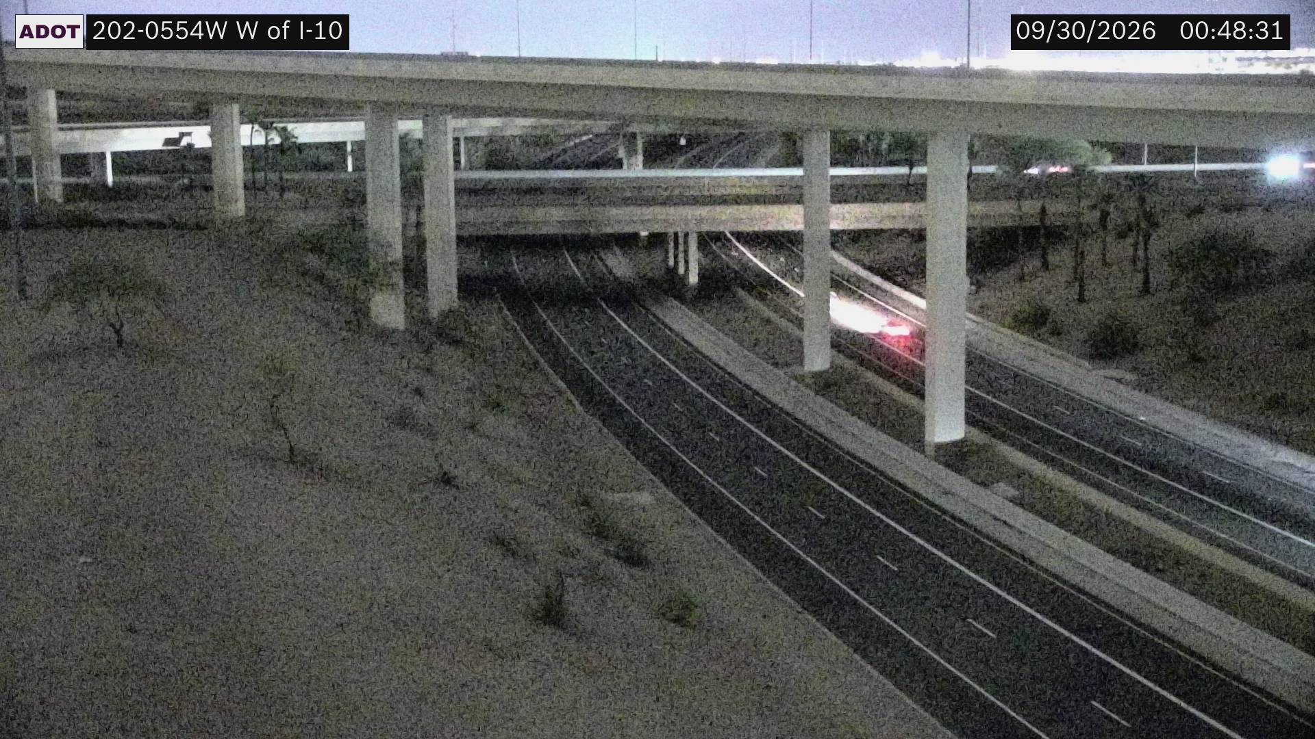 Loop 202 @W of I-10