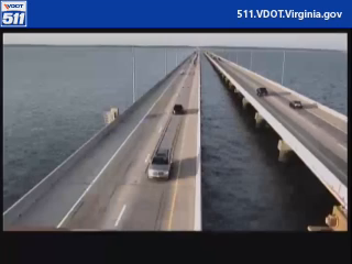 I-664 / MM 8.5 / MMBT / North Tower