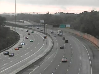 CAM 19 East Hartford I-84 EB W/O Exit 57 - Rt. 5 (Main St.)