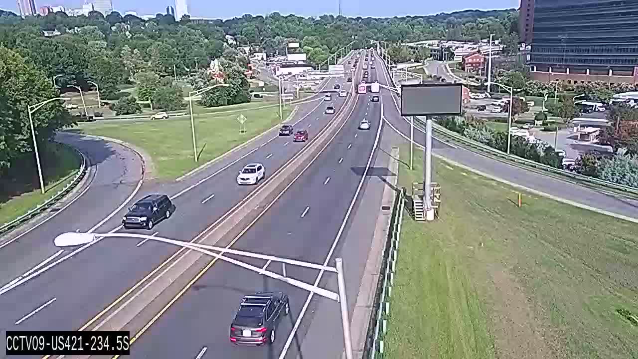 CCTV09-US421-234.5S