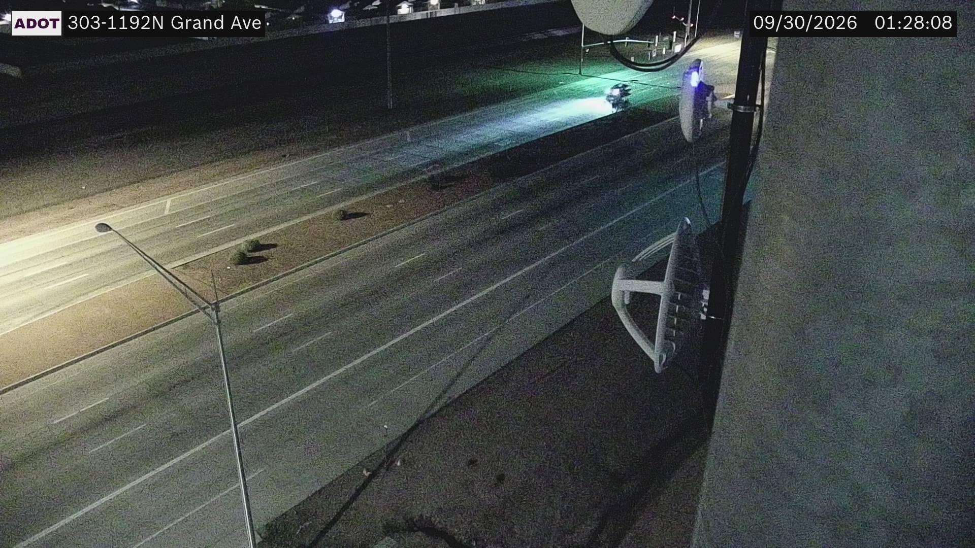 Loop 303 @Grand Ave
