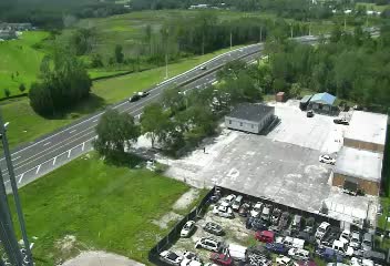 Tpke MM 285.4 at US-27