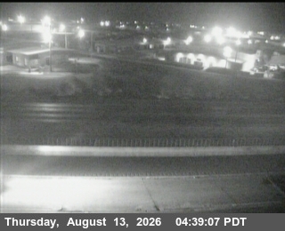 149 - NB SR 99 N/O Kansas Ave