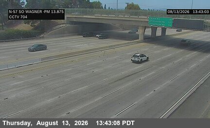 SR-57 : (704)  S/O Wagner