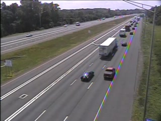 CAM 2 Manchester I-84 WB E/O Exit 63 - Rt. 30 (Deming St.)