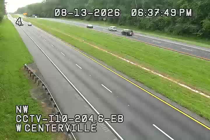 I10-MM 204.6EB-W Centerville