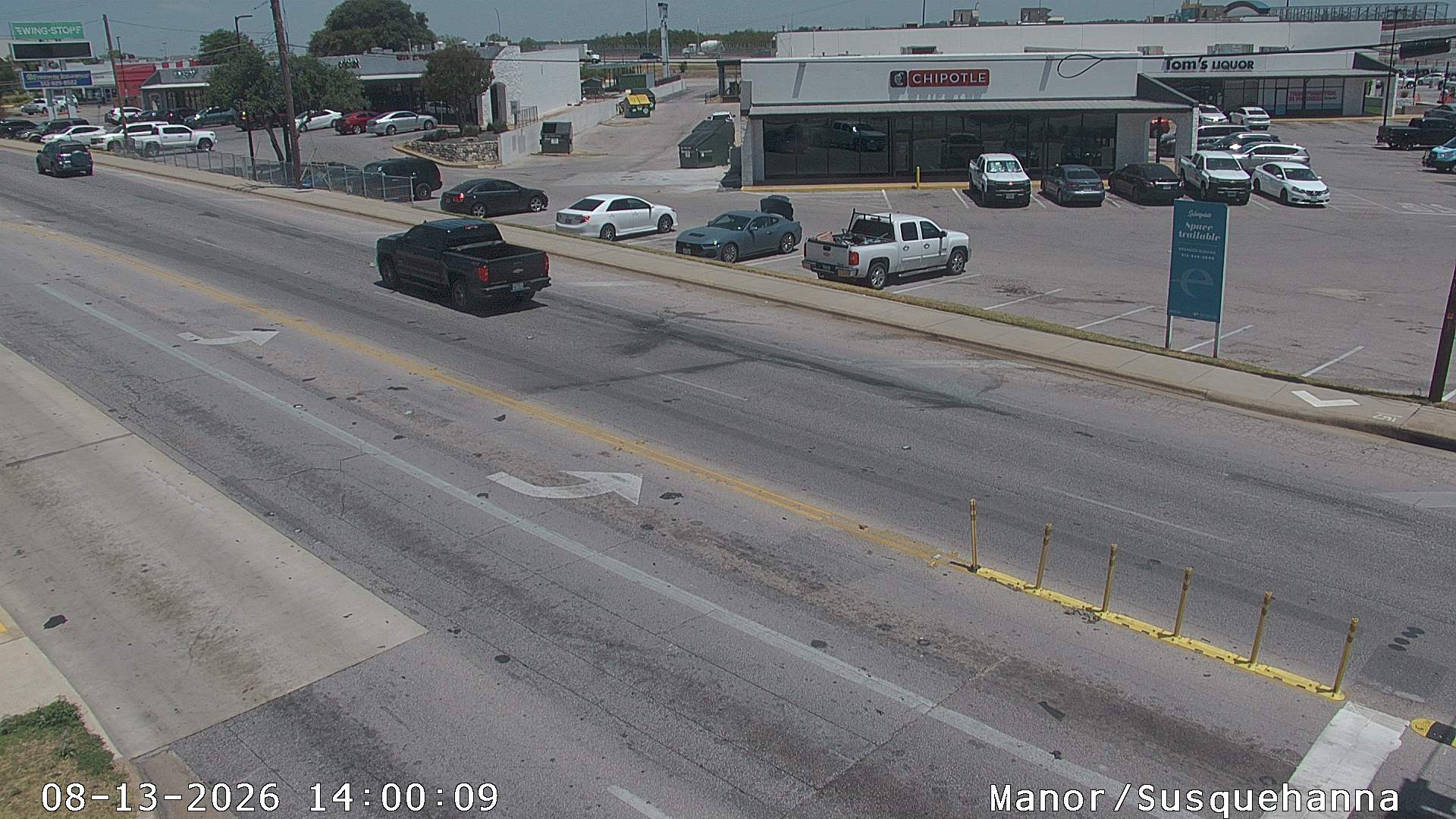  MANOR RD / SUSQUEHANNA LN