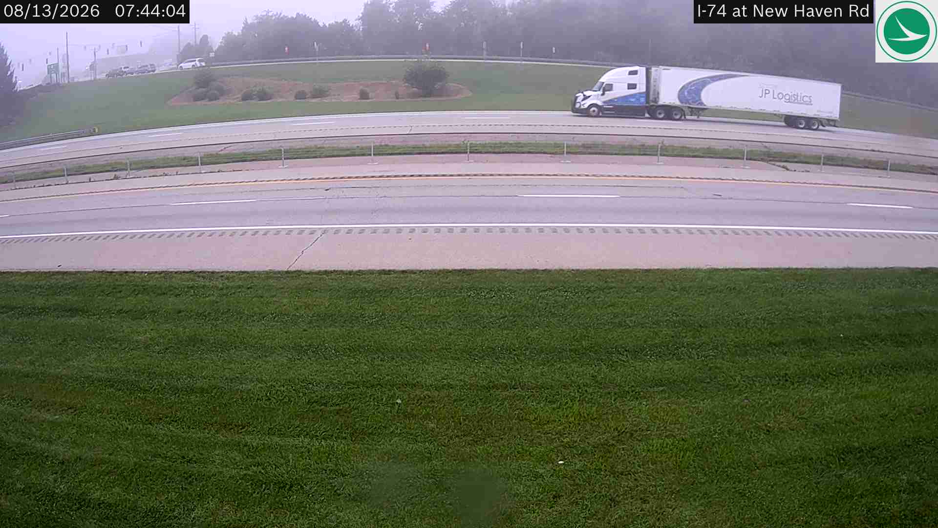 SR-63 at Union Rd