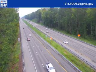 I-64 / MM 239.2 / EB