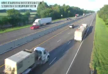 I-10 at Louisiana Ave. DMS