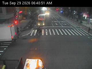 9 Ave @ 57 St