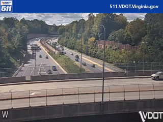 I-66 / MM 71.3 / EB