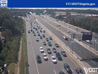 I-395 / MM 0.6 /NB