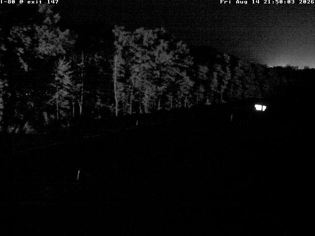  I-80 E/B @ MM 146.4 Rest Area Centre Co.