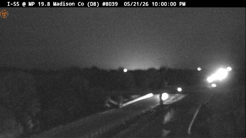 I-5I-55/70 at Milepost 19.7 (#8039)