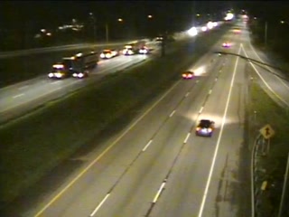 CAM 33 West Hartford I-84 WB Exit 44 - Prospect Ave.