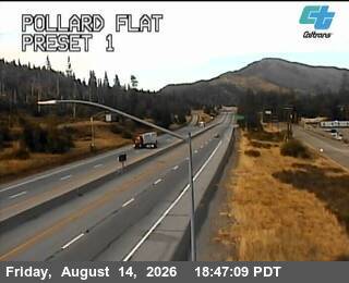 Pollard Flat