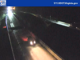 I-77 / MM 12.6 / NB