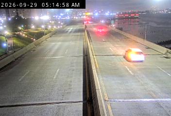 Henry Hudson Pkwy @ 70 St