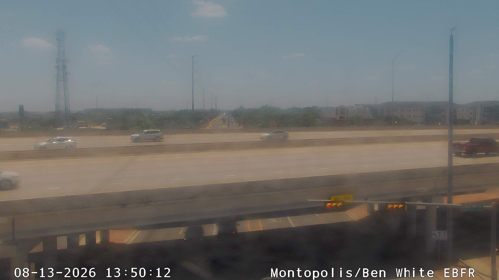  BEN WHITE BLVD SVRD / MONTOPOLIS DR