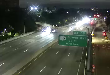 I-278 at 61st Street