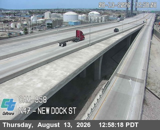 SR-47 : (958) New Dock St